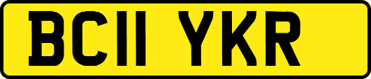BC11YKR