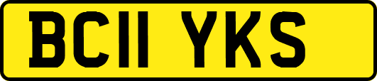 BC11YKS