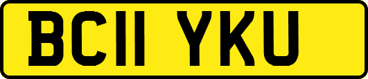 BC11YKU