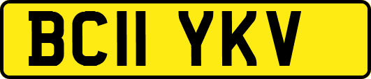 BC11YKV