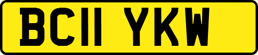 BC11YKW