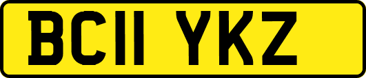 BC11YKZ