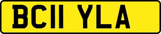 BC11YLA