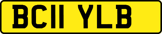 BC11YLB