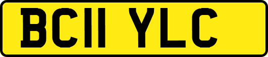 BC11YLC