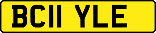 BC11YLE