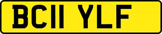 BC11YLF