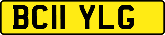 BC11YLG
