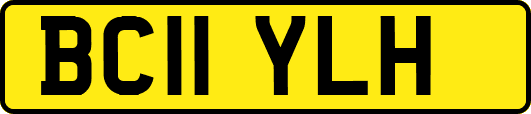 BC11YLH