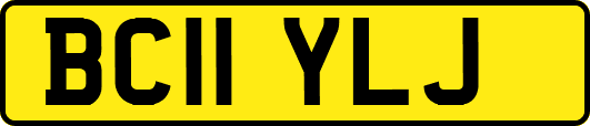 BC11YLJ