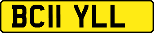 BC11YLL