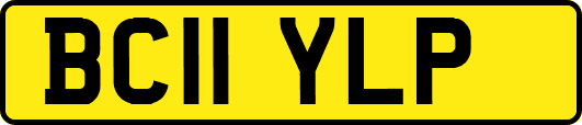 BC11YLP