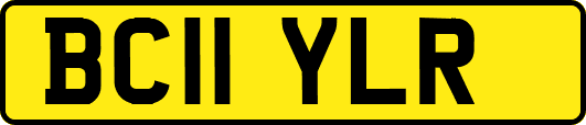 BC11YLR