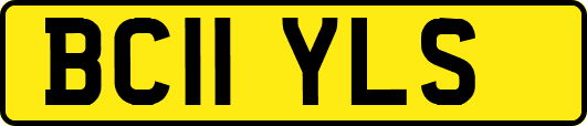 BC11YLS