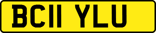BC11YLU