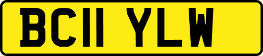 BC11YLW