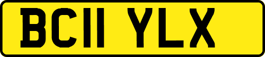 BC11YLX