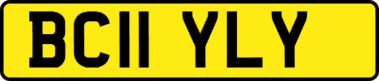 BC11YLY