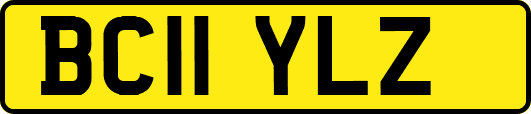 BC11YLZ