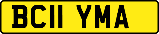 BC11YMA