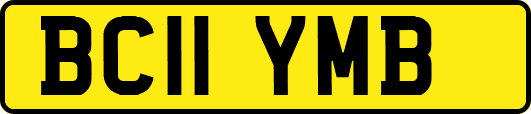 BC11YMB