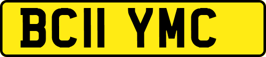BC11YMC