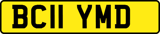 BC11YMD