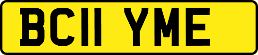 BC11YME