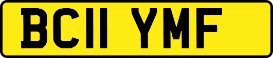 BC11YMF