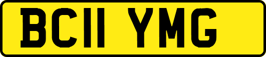 BC11YMG