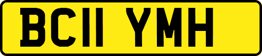 BC11YMH