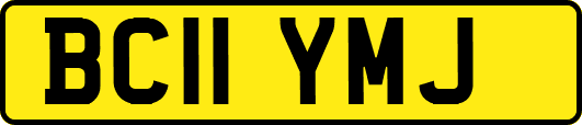 BC11YMJ