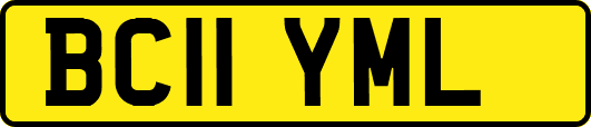 BC11YML