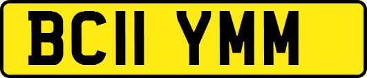 BC11YMM