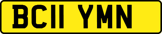 BC11YMN