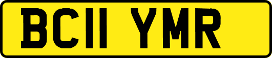 BC11YMR