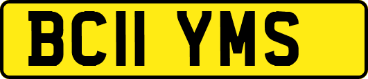 BC11YMS