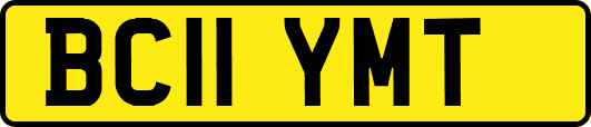 BC11YMT