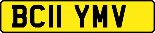 BC11YMV