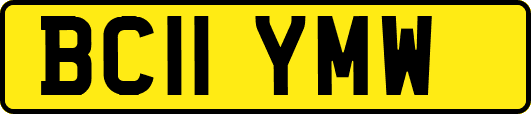 BC11YMW