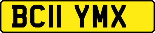 BC11YMX