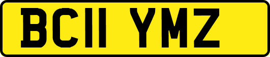 BC11YMZ