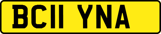 BC11YNA