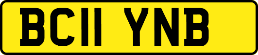 BC11YNB
