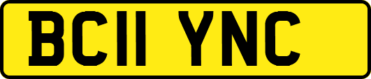 BC11YNC