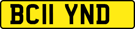 BC11YND