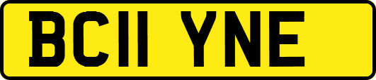 BC11YNE