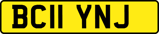 BC11YNJ