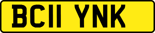 BC11YNK