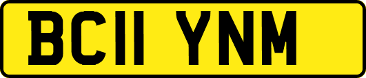 BC11YNM